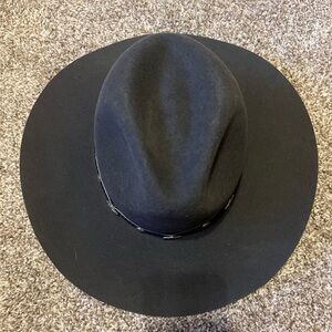 Rodeo King Felt Hat 6 7/8